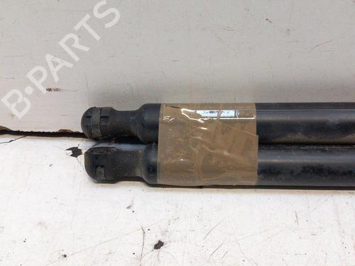 Gassdemper Bakluke RENAULT ZOE (BFM_) ZOE (88 hp) 28767275