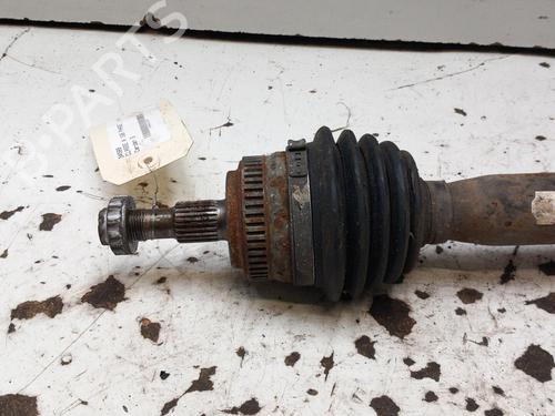 Used Left front driveshaft MERCEDES-BENZ A-CLASS (W168) A 140 (168.031, 168.131) (82 hp) 28756220