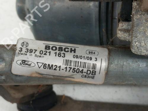 Used Front wiper motor Front wiper motor FORD S-MAX (WA6) 2.0 TDCi (140 hp) 28741440 28741440