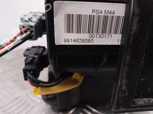 Gear lever PEUGEOT 208 I (CA_, CC_) 1.2 THP 110 | BP28736130M90