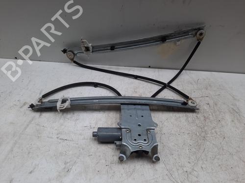 Front right window mechanism CITROËN XSARA PICASSO (N68) 1.6 HDi | BP28760064C23
