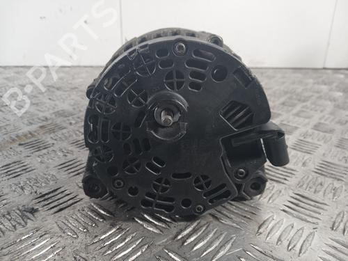 Alternator FORD MONDEO IV (BA7) 2.0 TDCi | BP30876657M7