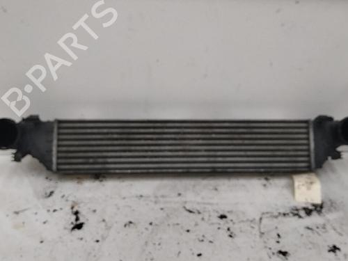 Intercooler MERCEDES-BENZ C-CLASS Coupe (CL203) C 220 CDI (203.708) (150 hp) 28784713