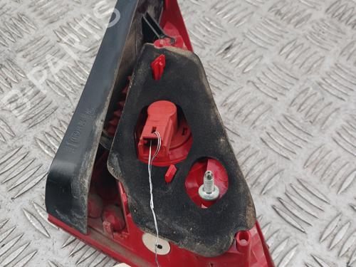 Used Right tailgate light Right tailgate light PEUGEOT 3008 I MPV (0U_) 1.6 HDi (114 hp) 32064730 32064730