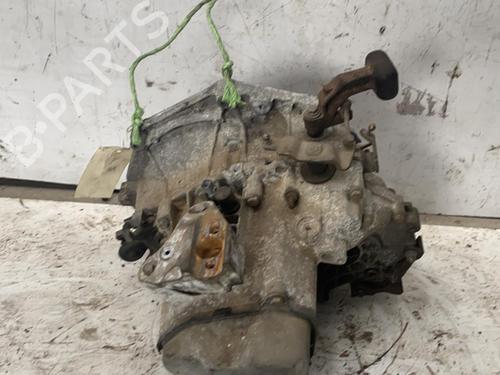 gearbox-citroen-c3-i-fc_-fn_-2002-2003-2004-2005-2006-2007-2008-2009-2010-2011-2012-2013-28752643 main image