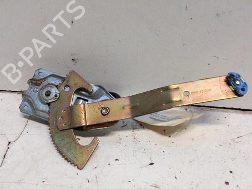 Used Rear left window mechanism Rear left window mechanism 28770603 28770603