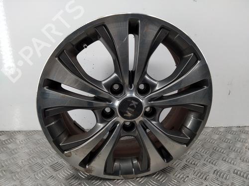 Used Rim KIA VENGA (YN) 1.6 CVVT (125 hp) 28736587