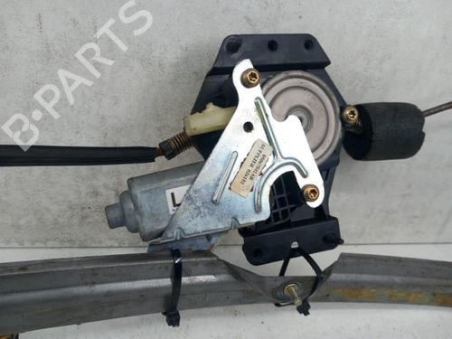 Front left window mechanism CHRYSLER PT CRUISER (PT_) 2.2 CRD | BP28783855C22
