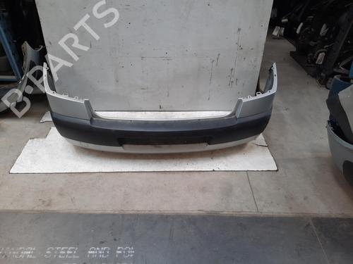 Used Rear bumper RENAULT MEGANE II (BM0/1_, CM0/1_) 1.9 dCi (BM0G, CM0G) (120 hp) 28752328