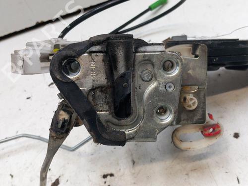 Used Electronic module Electronic module TOYOTA AYGO (_B1_) 1.0 (KGB10_, KGB10R) (68 hp) 28770419 28770419