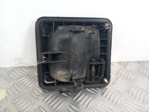 Front right exterior door handle PEUGEOT BOXER Van (244) 2.0 HDi | BP29327104C129 