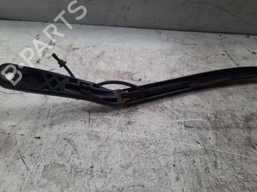 Used Front windshield wiper arm PEUGEOT 807 (EB_) 2.0 HDi (107 hp) 28787194
