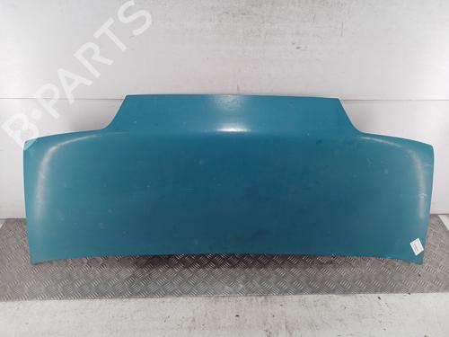 Capot Capot FIAT DUCATO Van (230_) 2.8 D (87 hp) 32472969 32472969