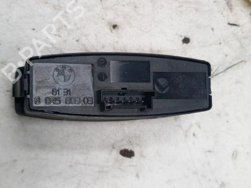 Used Warning switch BMW 1 (E87) 118 d (122 hp) 28767065
