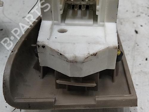 Used Left rear window switch Left rear window switch HONDA ACCORD II Hatchback (AC, AD) 1.6 EX (AC) (88 hp) 28791305 28791305