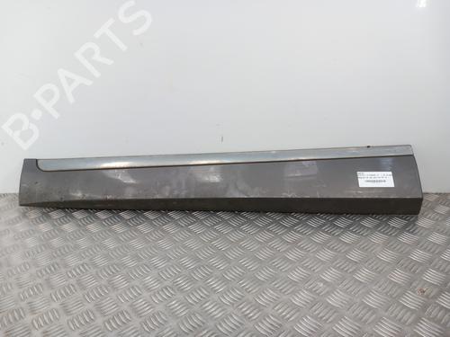 Used Door moulding trim RENAULT GRAND SCÉNIC III (JZ0/1_) 1.6 dCi (JZ00, JZ12) (130 hp) 28742783