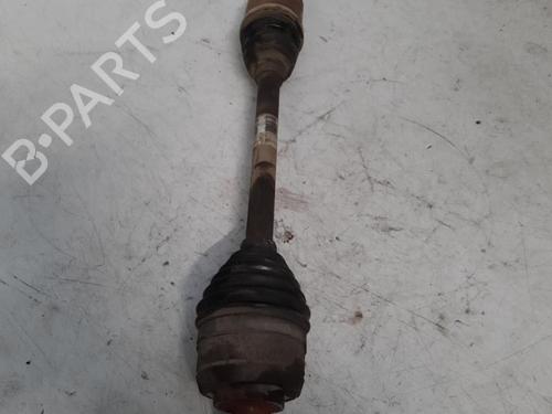 Used Right front driveshaft RENAULT MEGANE III Hatchback (BZ0/1_, B3_) 1.5 dCi (BZ09, BZ0D, BZ1W, BZ29, BZ14) (110 hp) 28751908