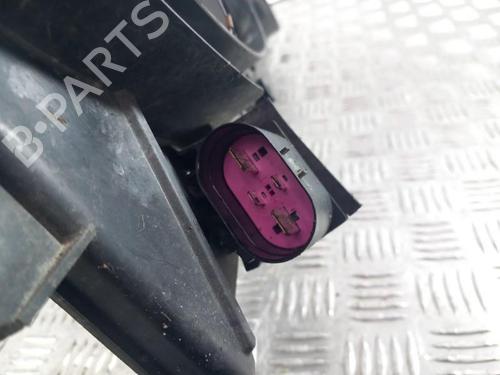 Køleventilator elektrisk VW PASSAT B6 Variant (3C5) 2.0 TDI 16V | BP28783269M35