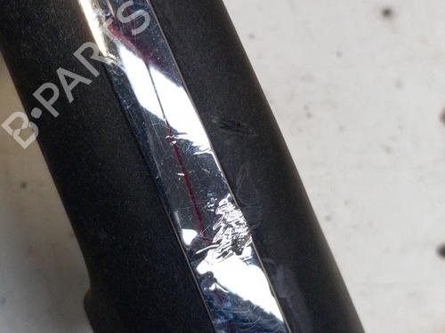 Front right exterior door handle MERCEDES-BENZ A-CLASS (W168) A 170 CDI (168.008) 1687660001