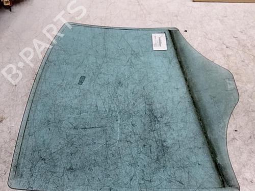 Used Rear right door window MERCEDES-BENZ E-CLASS (W211) E 270 CDI (211.016) (177 hp) 28763053