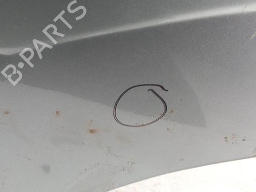 Left rear door FORD FOCUS I (DAW, DBW) 1.8 Turbo DI / TDDi | BP28741377C4 