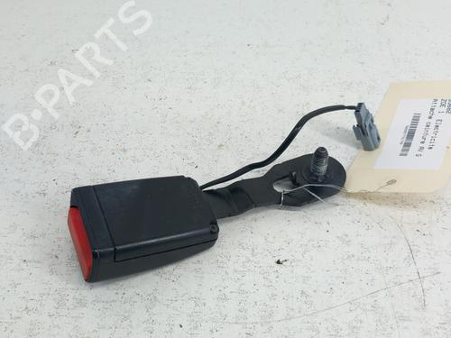 Used Seat buckle Seat buckle RENAULT ZOE (BFM_) ZOE (88 hp) 28788181 28788181