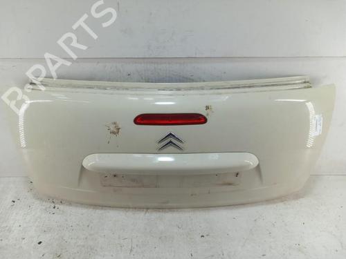 tailgate-citroen-c3-pluriel-hb_-2003-28740808 main image