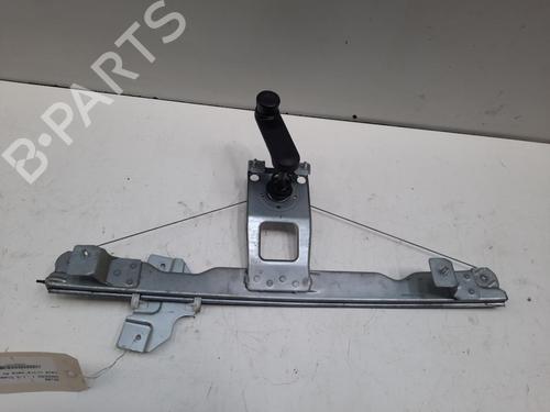 Used Front right window mechanism DACIA SANDERO 1.5 dCi (68 hp) 28775567