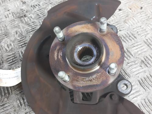 Høyre Styrespindel lagerhus FORD FIESTA VII (HJ, HF) 1.5 TDCi (86 hp) 29488592