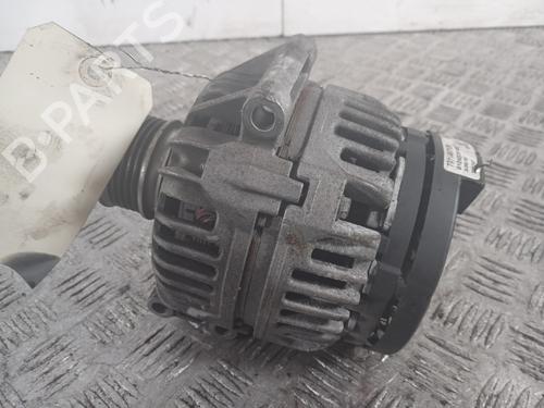 Used Alternator Alternator RENAULT SCÉNIC I MPV (JA0/1_, FA0_) 1.4 16V (JA0D, JA1H, Ja0W, JA10) (95 hp) 32302377 32302377