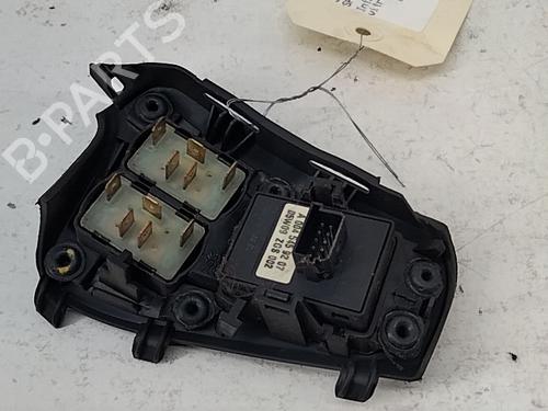 Used Left front window switch Left front window switch MERCEDES-BENZ SPRINTER 2-t Van (B901, B902) 208 CDI (901.661, 901.662, 902.661, 902.662) (82 hp) 28738092 28738092