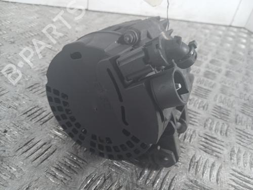 Used Alternator Alternator PEUGEOT 208 I (CA_, CC_) 1.2 VTI 82 (82 hp) 32118625 32118625