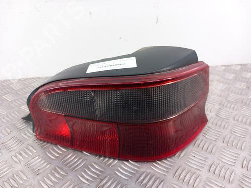 Used Right taillight CITROËN SAXO (S0, S1) 1.1 X, SX (60 hp) 28745760