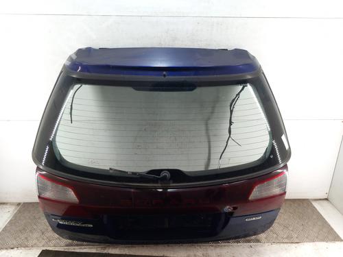 Used Tailgate Tailgate SUBARU LEGACY III Estate (BH) 2.5 AWD (BH9) (156 hp) 28739067 28739067