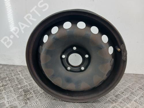 Used Rim Rim RENAULT SCÉNIC III (JZ0/1_) 1.9 dCi (JZ0J, JZ1J, JZ1K, JZ1S) (131 hp) 36057845 36057845