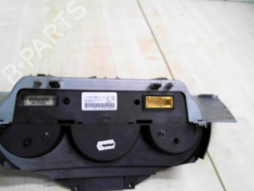 Instrument cluster CITROËN C8 (EA_, EB_) 2.0 HDi | BP28777081C47 