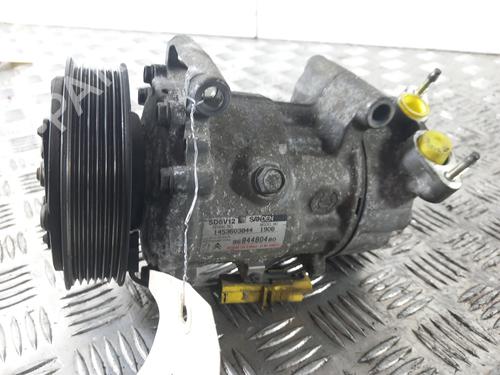 Compressore A/C CITROËN C3 I (FC_, FN_) 1.1 i (60 hp) 28735796