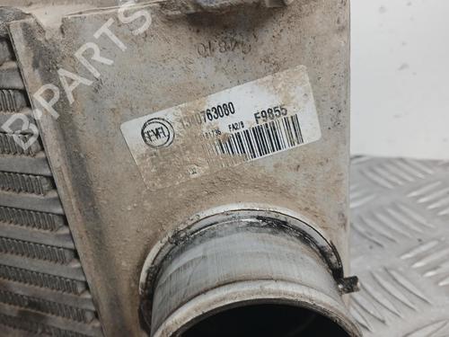 Used Intercooler Intercooler 37536110 37536110