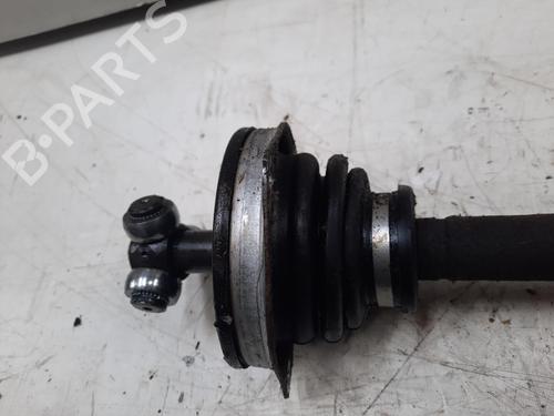Left front driveshaft RENAULT SCÉNIC I MPV (JA0/1_, FA0_) 1.6 (JA00, JA16, JA15, JA19, JA1V, JA2B, JA2C, JA0B,... | BP28771709M38