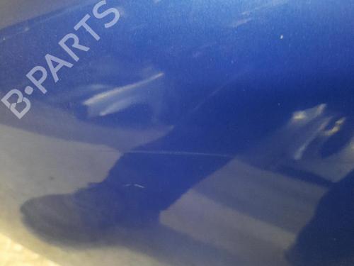 Used Left front fenders PEUGEOT 106 I (1A, 1C) 1.1 (60 hp) 28767395