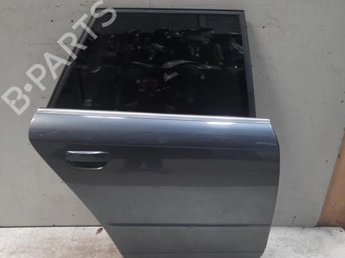 Right rear door AUDI A4 B7 Avant (8ED) 2.0 TDI | BP28767194C5 