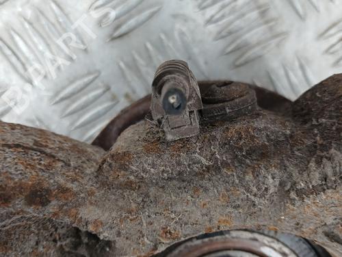 Left front steering knuckle DACIA DUSTER SUV Van | BP36398147M25 - Image 2