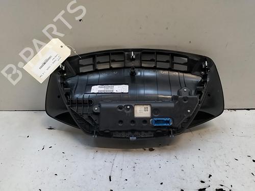 Instrument cluster CITROËN C4 Coupe (LA_) 1.6 16V | BP28794282C47 