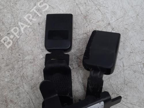 Used Seat buckle RENAULT LAGUNA II (BG0/1_) 1.9 dCi (BG1A, BG1W, BG0G) (110 hp) 28789911