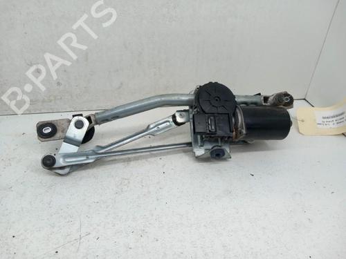 Used Front wiper motor KIA CEE'D (JD) 1.6 CRDi 136 (136 hp) 28741192
