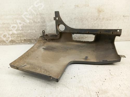 Corner bumper NISSAN PRIMASTAR Van (X83) 2.0 dCi 115 | BP28737816C117 