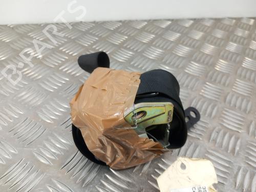Used Rear left belt tensioner BMW 1 (E87) 118 d (143 hp) 28739276