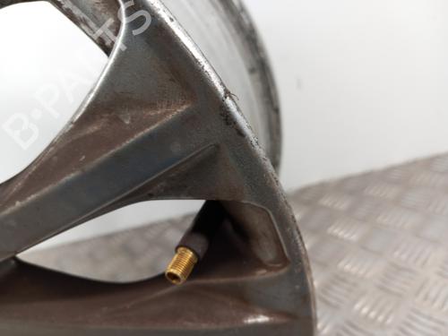 Used Rim Rim FORD C-MAX II (DXA/CB7, DXA/CEU) 1.6 TDCi (95 hp) 28782008 28782008