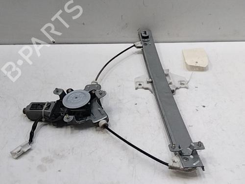 Used Rear left window mechanism Rear left window mechanism 36425256 36425256