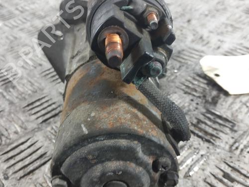 Starter RENAULT CLIO II (BB_, CB_) 1.5 dCi (B/C2J) | BP29927194M8